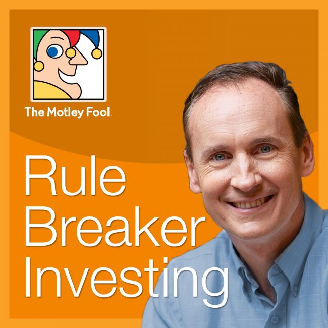The Motley Fool Rule Breakers Podcast