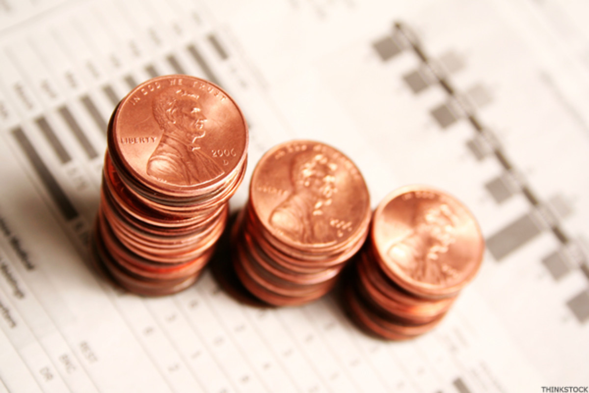 Five Suggestions for Trading Penny Stocks