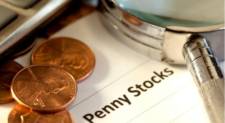 Penny Stocks How The Scams Work